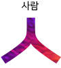 ㅅ:사람