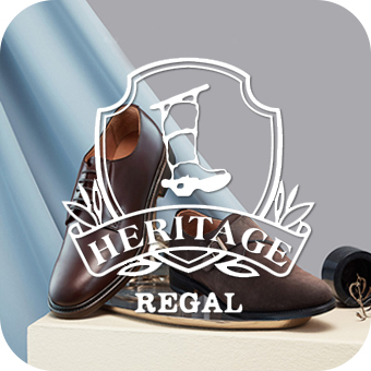 Heritage Regal