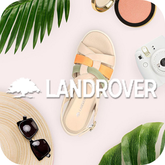 Landrover