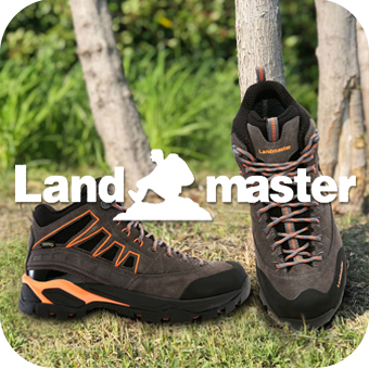 Landmaster
